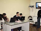 Ghoghanj Children’s Center Successfully Launches Computer Classes