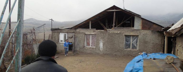 Agribusiness on the Border 7: Janna B. Family