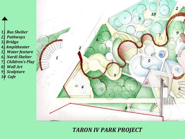 Blueprint-of-what-the-Taron-IV-community-envisions-their-park-to-look-like-at-completion.