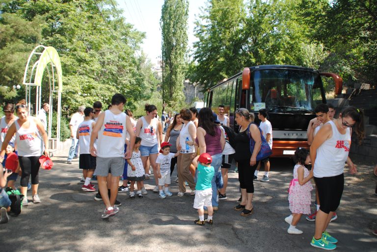 Orphaned Children’s Day Excursion 6