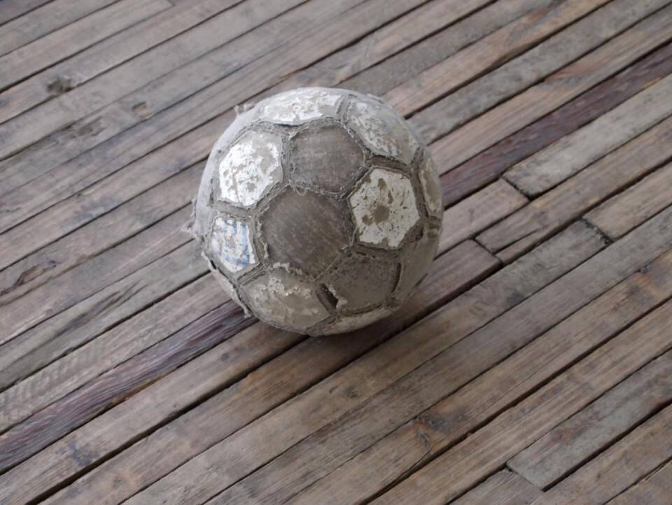 The-horrible-condition-of-some-the-soccer-balls-in-remote-villages-of-Armenia.