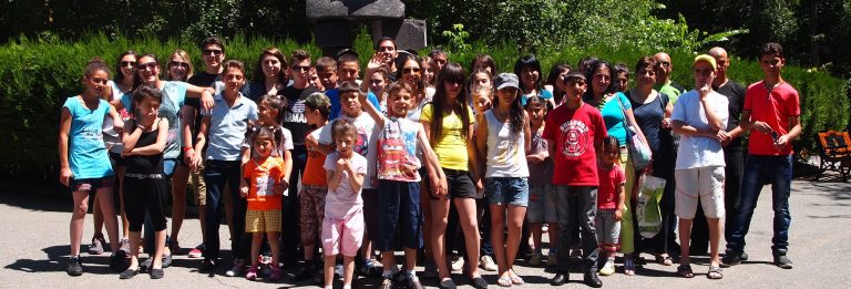 Orphaned Children’s Day Excursion 21