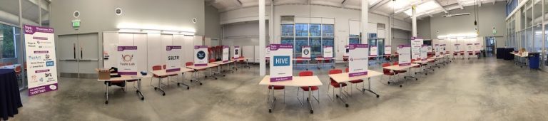 HYETECH Showcase 2016