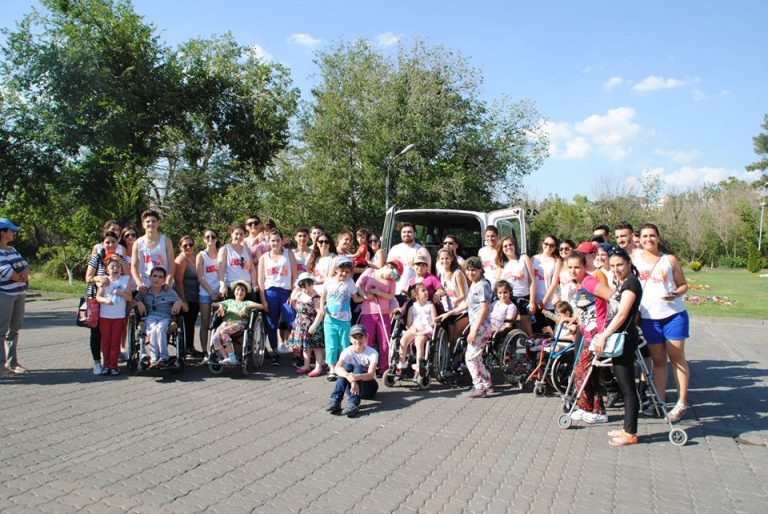 Kharpert Home for Special Children Excursion 10
