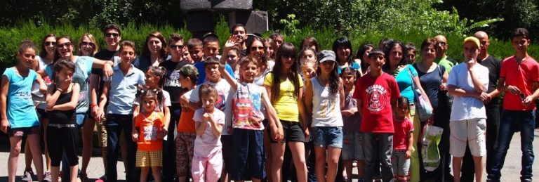 Orphaned Children Day Excursion 2