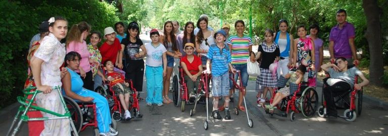 Kharpert Home for Special Children Excursion 1