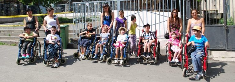 Kharpert Home for Special Children Excursion 6