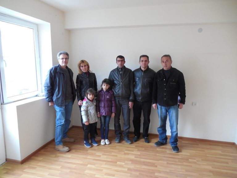 Purchase a Home 3