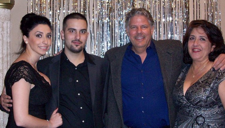 Marc Tognozzi Memorial Fund