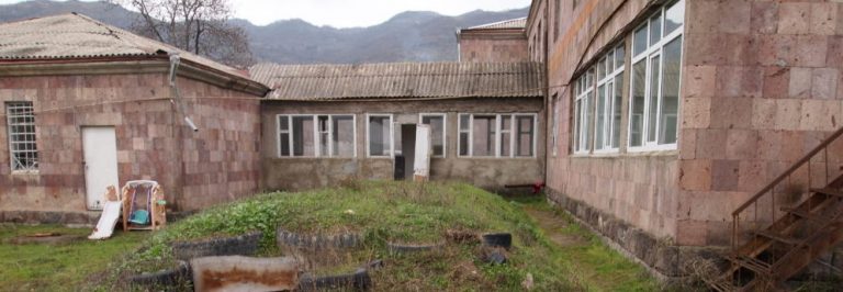 Chinari Kindergarten