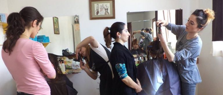 Empowerment for Women 2