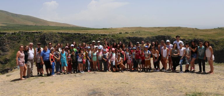 Orphaned Children’s Day Excursion 12