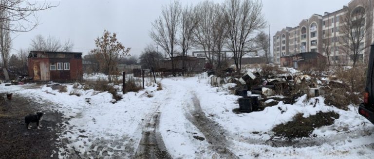 Purchase a Home 16 – Galoyan Family