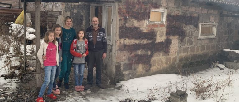 Purchase a Home 15 – Boghosian Family