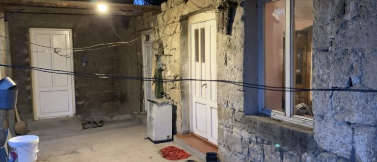 Home Repair for Border Families