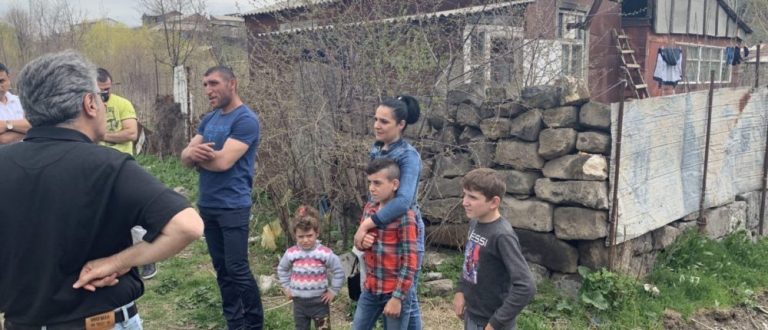Purchase a Home 17 – Kharatyan Family