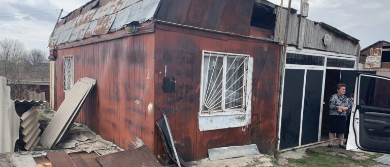 Purchase a Home 18 – Chakhalyan Family