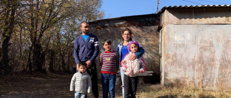 Purchase a Home 21 – Tovamasyan Family