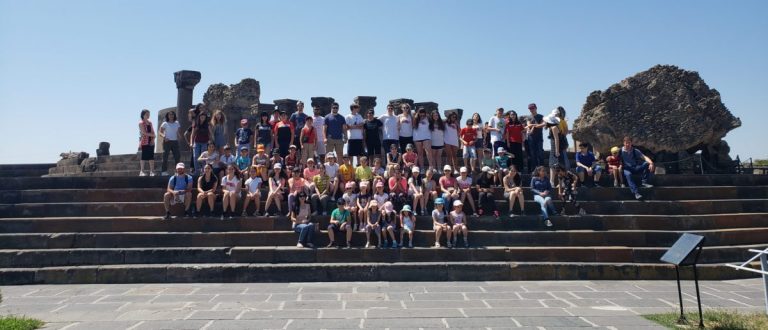 Orphaned Children’s Day Excursion 19