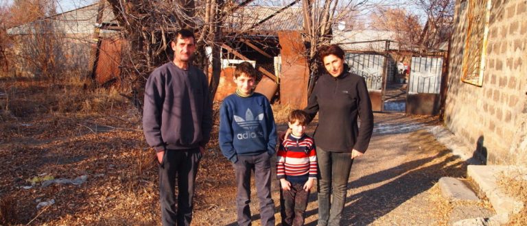 Purchase a Home 24 – Bdoyan Family