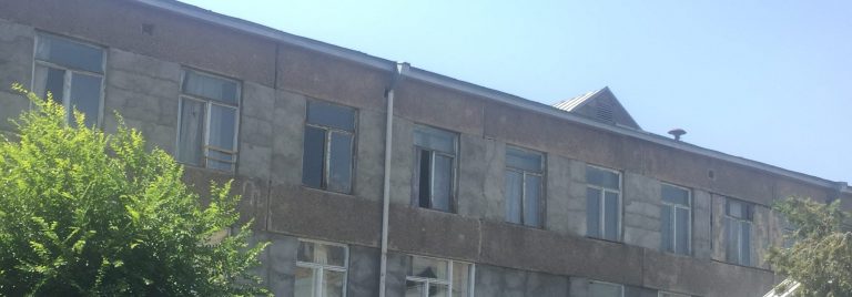 KOV 106-Improvement Projects