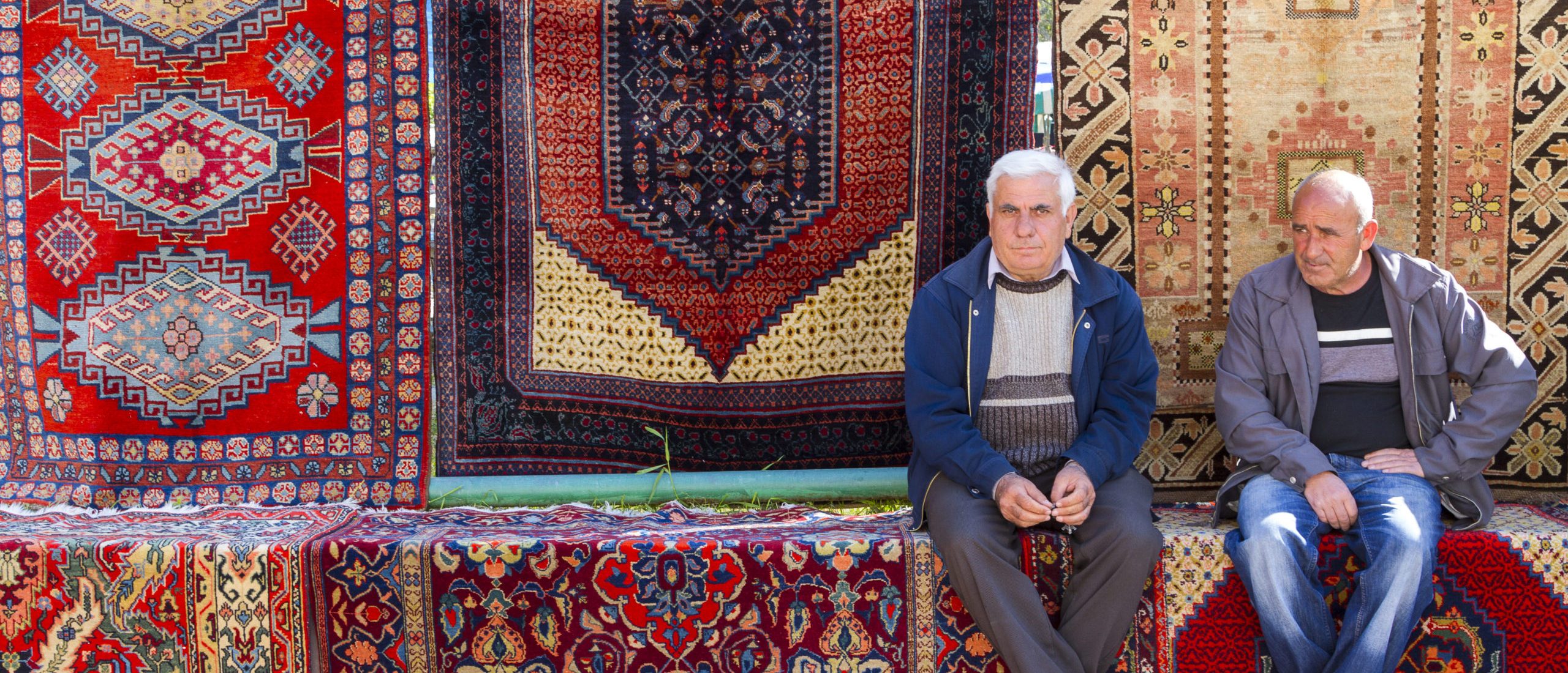 Armenian carpets for sale