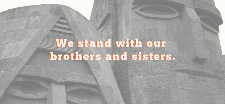 100,000 Challenge Grant for Artsakh