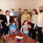 Resettlement Program Launched for Artsakh Displaced Families