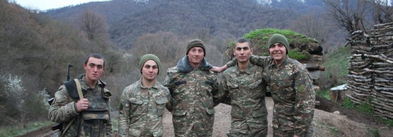 Our Soldiers, Our Heros