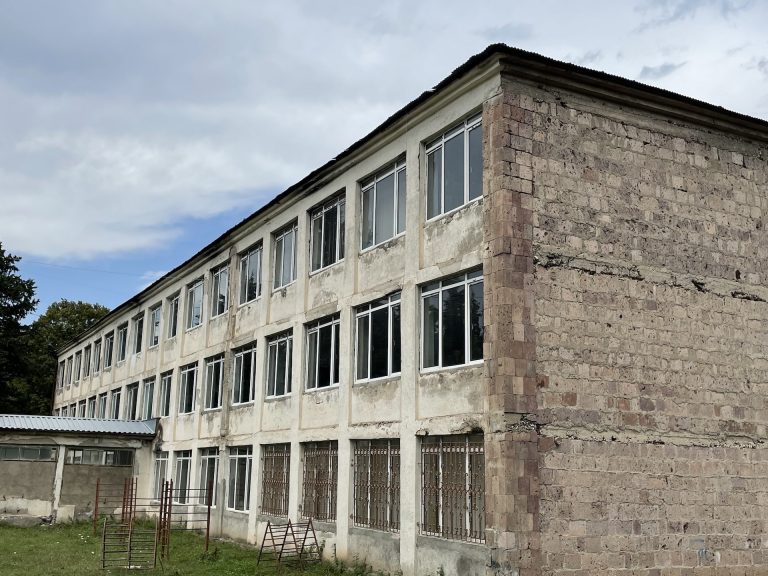 Matching Challenge for Getahovit School