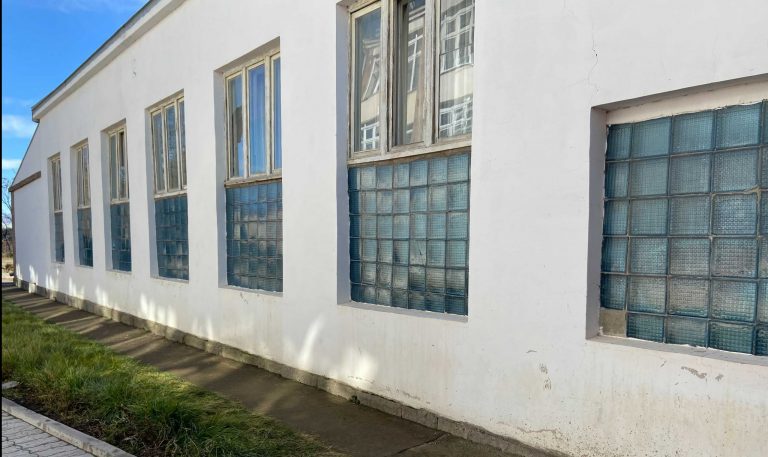 Khndzoresk School Multipurpose Room Renovation