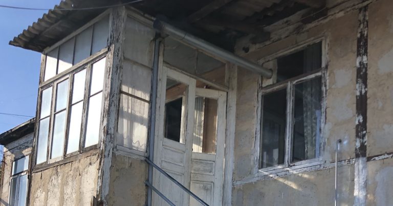 Home Improvements for Vachik M.