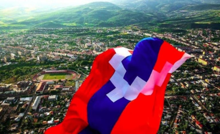 Artsakh Refugee Support Fund