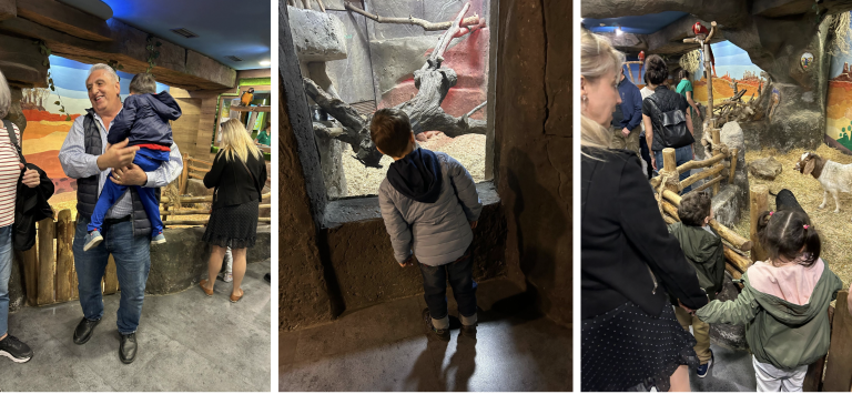 Orphaned Children’s Day Excursion 25