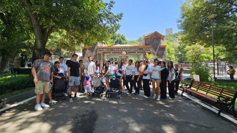 Orphaned Children’s Day Excursion 27