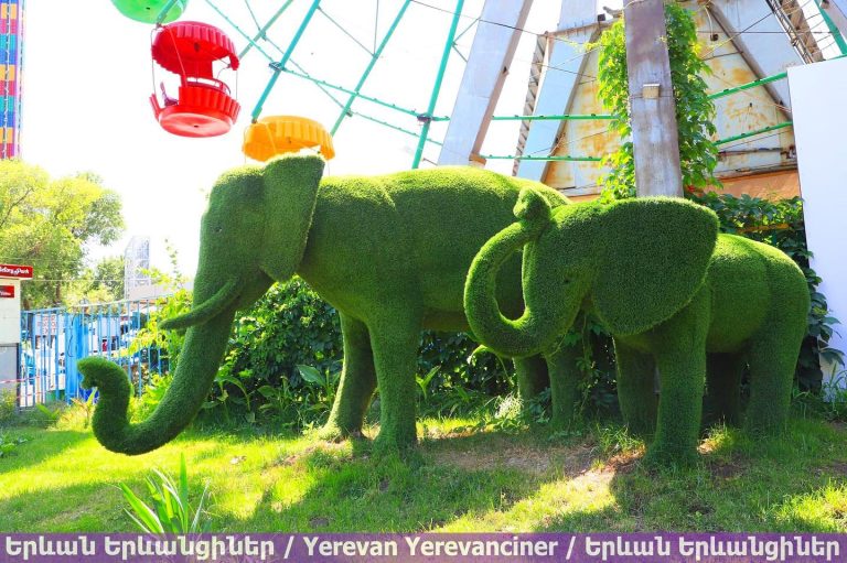 Orphaned Children’s Day Excursion 29