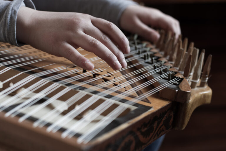 Musical Armenia 2025-2027
