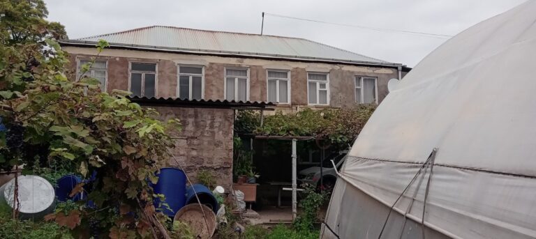 Home Renovation for Nune M.