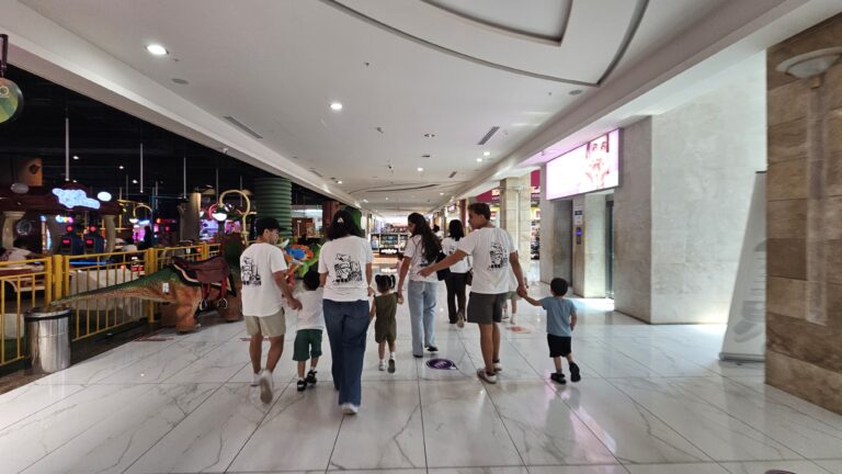 Orphaned Children’s Day Excursion 28